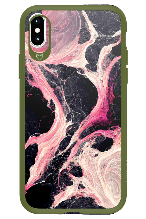 Rhodonite - Apple iPhone XS