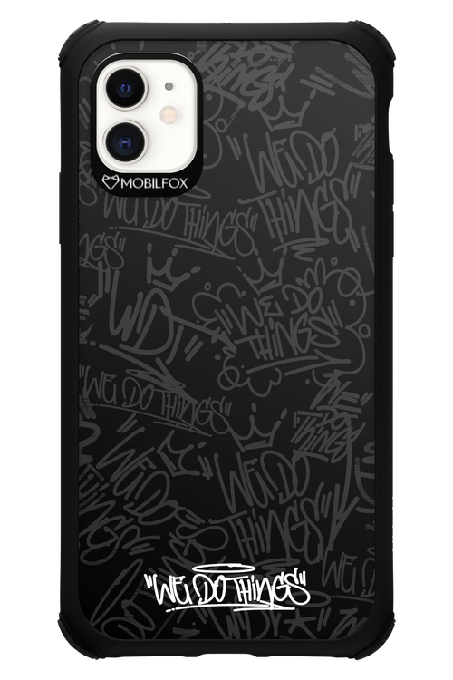 We Do Things 2.0 - Apple iPhone 11