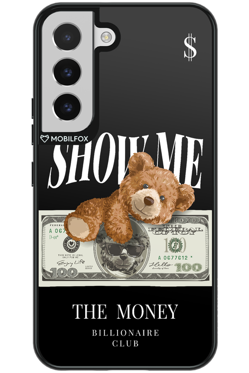 Show Me The Money - Samsung Galaxy S22