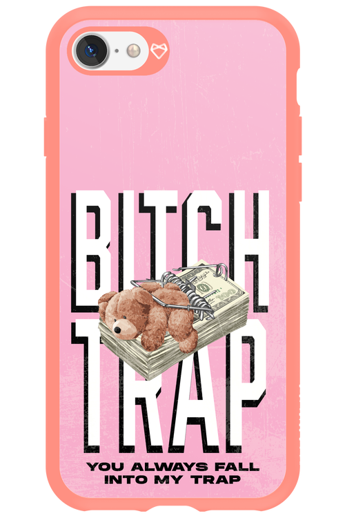 Bitch Trap - Apple iPhone 7