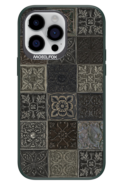 Tiles 2.0 - Apple iPhone 14 Pro Max