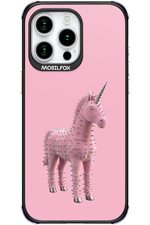 Punk Unicorn 2.0 - Apple iPhone 15 Pro Max