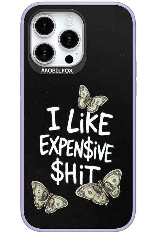 MoneyFly 2.0 - Apple iPhone 15 Pro Max