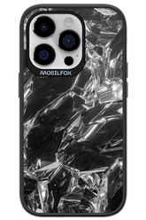 Crystal Noir 2.0 - Apple iPhone 14 Pro