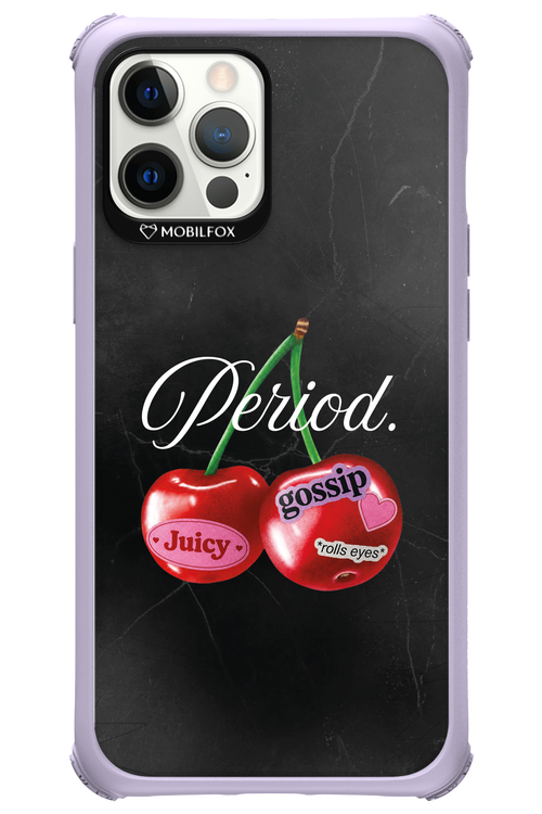 Period 2.0 - Apple iPhone 12 Pro Max