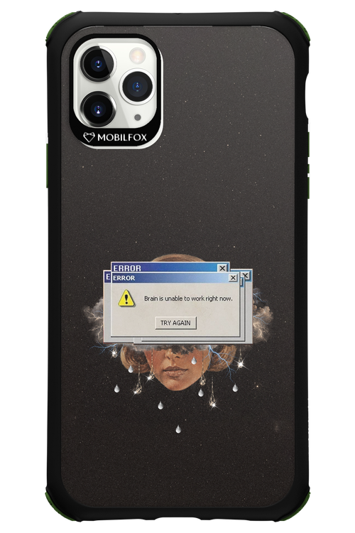Out of Mind 2.0 - Apple iPhone 11 Pro Max