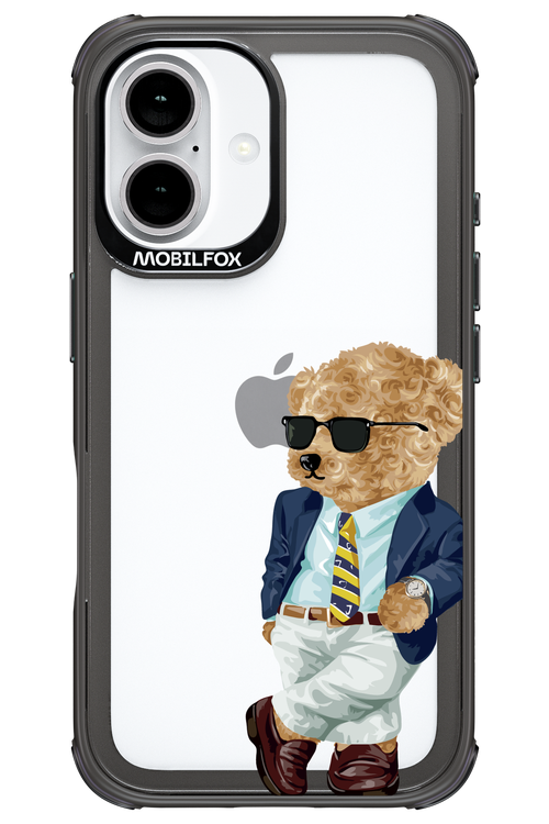 Boss - Apple iPhone 16