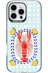 Marbella's Lobster 2.0 - Apple iPhone 16 Pro Max