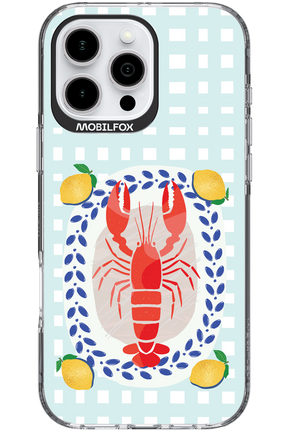 Marbella's Lobster 2.0 - Apple iPhone 16 Pro Max