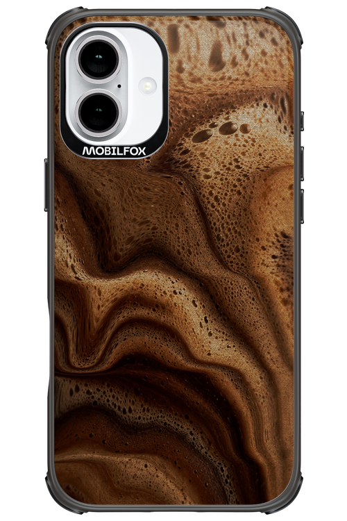Latte 2.0 - Apple iPhone 16 Plus