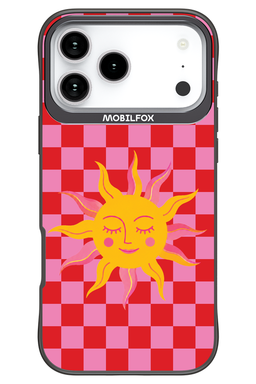 SUNNY 2.0 - Apple iPhone 17 Pro Max