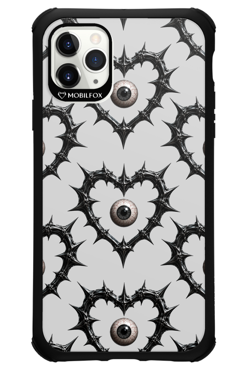 Heart Vision 2.0 - Apple iPhone 11 Pro Max