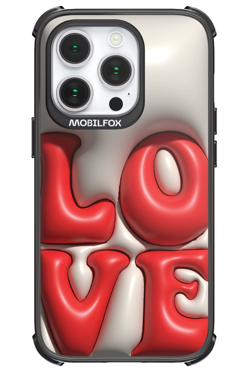 LOVE - Apple iPhone 14 Pro
