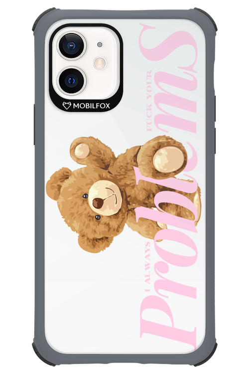 Problems 2.0 - Apple iPhone 12