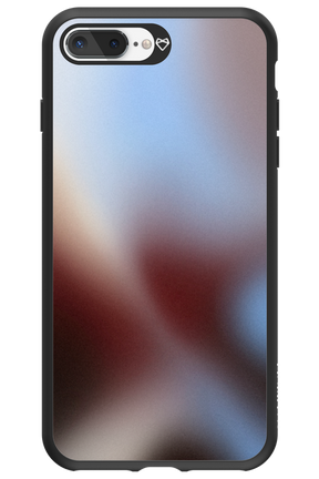 Baby Blue Aura 2.0 - Apple iPhone 8 Plus