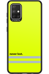 Never Lost 2.0 - Samsung Galaxy A71