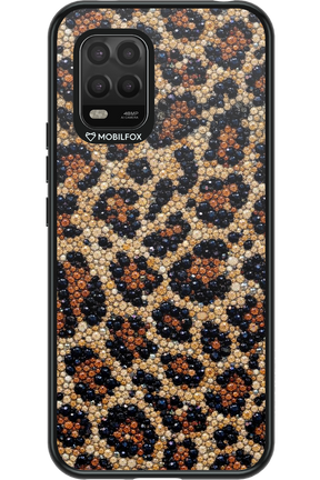 Crystal Roar 2.0 - Xiaomi Mi 10 Lite 5G