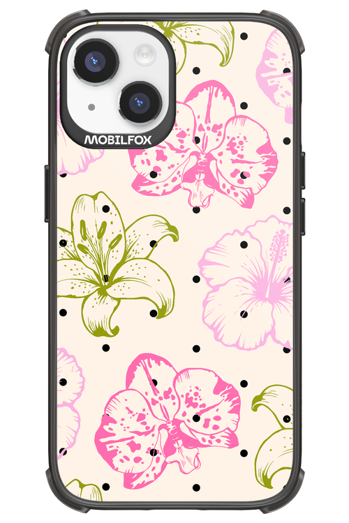 Aloha Chic 2.0 - Apple iPhone 14