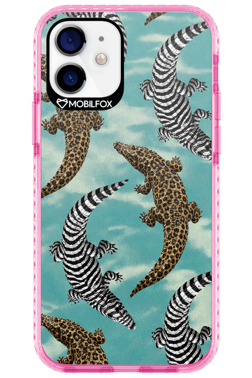 Style Bite 2.0 - Apple iPhone 12