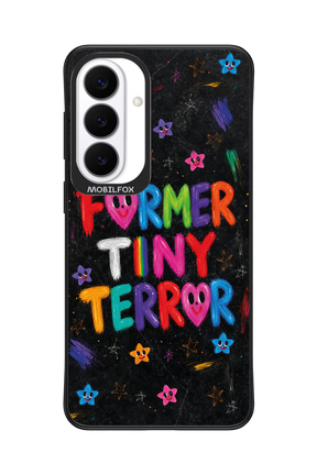 Tiny Terror 2.0 - Samsung Galaxy S26+