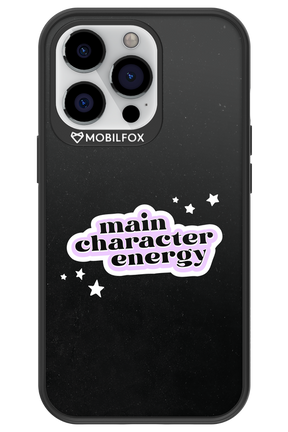 The Main Black - Apple iPhone 13 Pro