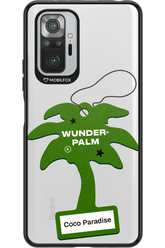 Wunder-Palm 2.0 - Xiaomi Redmi Note 10 Pro