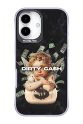 DirtyCash - Apple iPhone 17