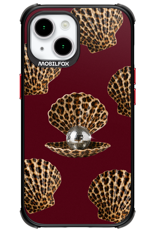 Summer Disco 2.0 - Apple iPhone 15