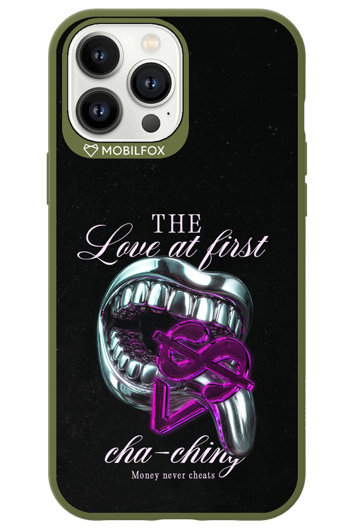 Cha-Ching 2.0 - Apple iPhone 13 Pro Max