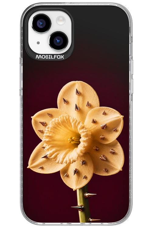 Not Your Flower 2.0 - Apple iPhone 15 Plus
