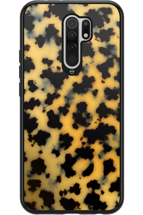 Tortoiseshell 2.0 - Xiaomi Redmi 9