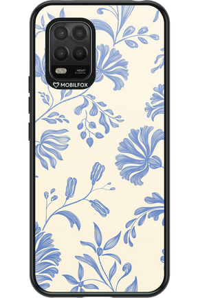 Simple Flowers 2.0 - Xiaomi Mi 10 Lite 5G