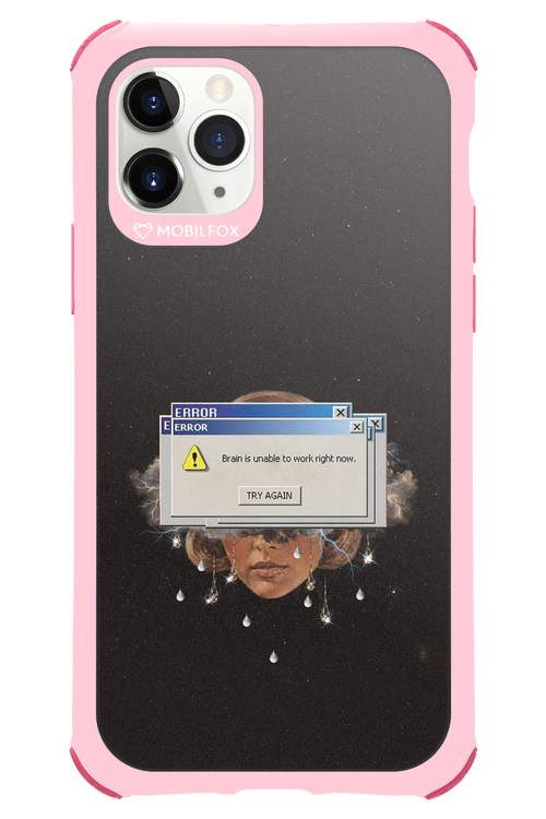Out of Mind 2.0 - Apple iPhone 11 Pro