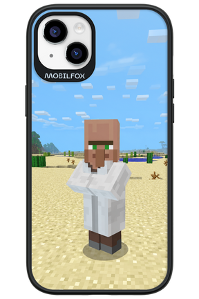 MC 2.0 - Apple iPhone 14 Plus
