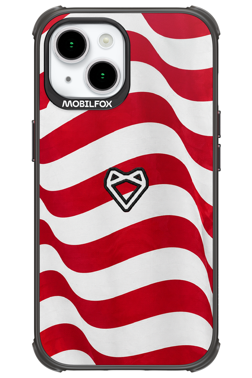 USA 2.0 - Apple iPhone 15
