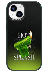 Hot Splash 2.0 - Apple iPhone 15