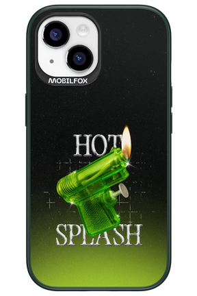 Hot Splash 2.0 - Apple iPhone 15