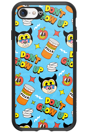 don_t grow up 2.0 - Apple iPhone SE 2022