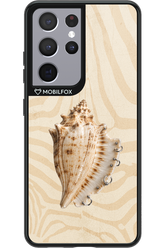 Shell Me Out 2.0 - Samsung Galaxy S21 Ultra