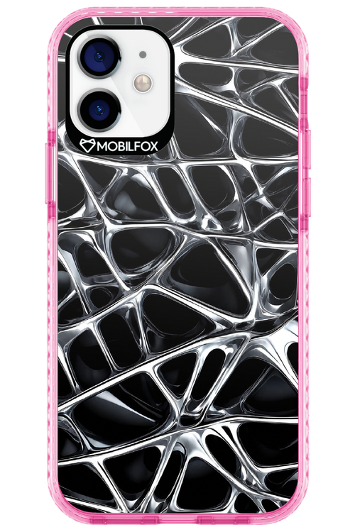 Chrome Era 2.0 - Apple iPhone 12