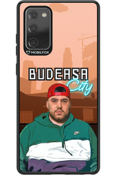 Budeasa City - Samsung Galaxy Note 20