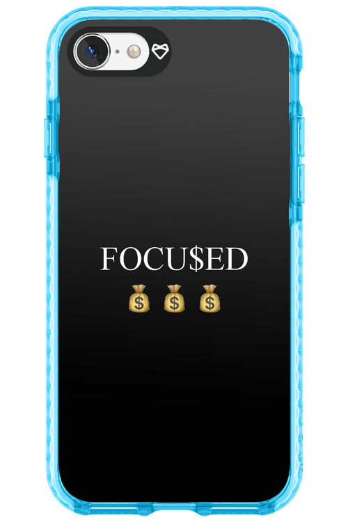 FOCU$ED 2.0 - Apple iPhone 7