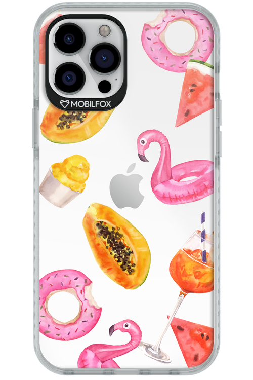 TropicalHouse - Apple iPhone 12 Pro Max