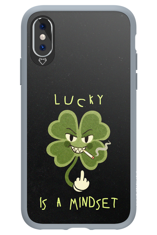 Lucky Mind 2.0 - Apple iPhone XS
