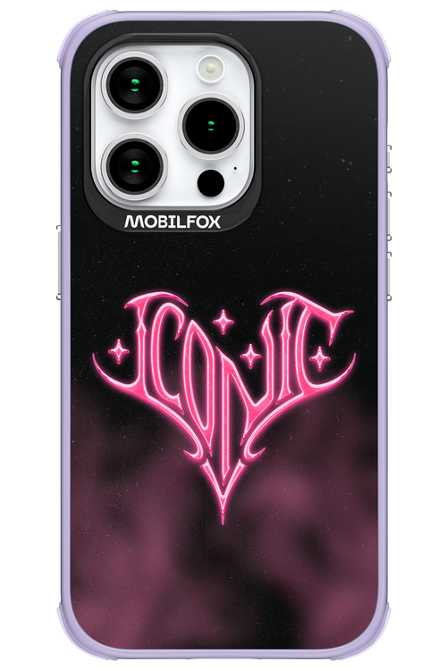 Iconica 2.0 - Apple iPhone 15 Pro
