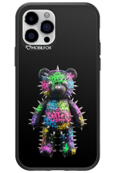 Crazy Teddy 2.0 - Apple iPhone 12 Pro