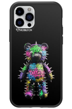 Crazy Teddy 2.0 - Apple iPhone 12 Pro