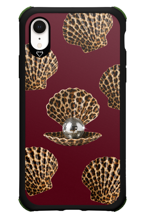 Summer Disco 2.0 - Apple iPhone XR