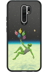 Space Chill 2.0 - Xiaomi Redmi 9