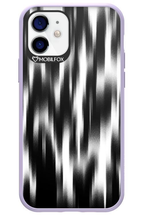 Monochrome Motion 2.0 - Apple iPhone 12